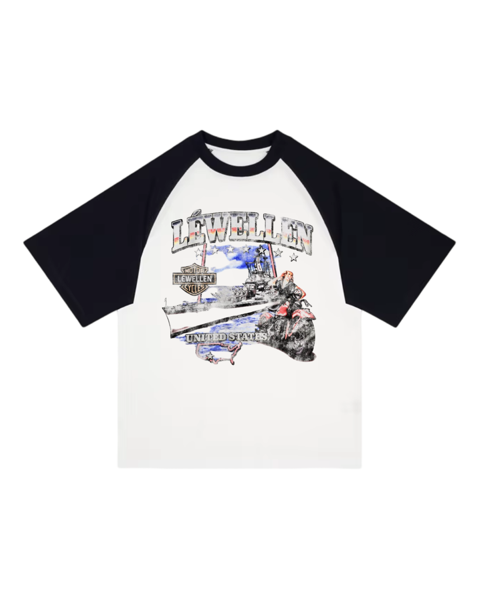 Harley Davidson Tee